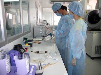 Liên hợp quốc ưu tiên dược phẩm và dịch vụ y tế cho phụ nữ và trẻ em